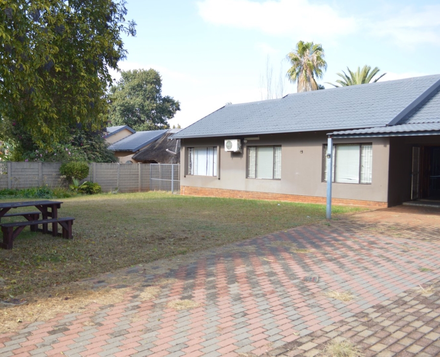 3 Bedroom Property for Sale in Doringkruin North West